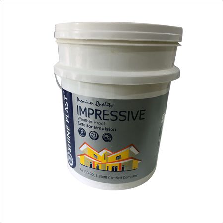 Emulsion Paint