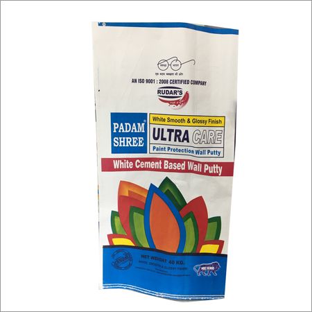 08 Kg Wall Putty